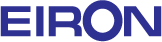 Логотип фирмы EIRON в Павлово