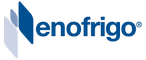 Логотип фирмы Enofrigo в Павлово
