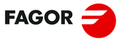 Логотип фирмы Fagor в Павлово