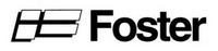 Логотип фирмы Foster в Павлово