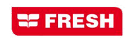 Логотип фирмы Fresh в Павлово