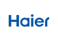 Логотип фирмы Haier в Павлово