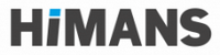 Логотип фирмы HiMANS в Павлово