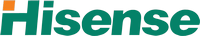 Логотип фирмы Hisense в Павлово