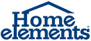 Логотип фирмы HOME-ELEMENT в Павлово