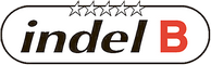 Логотип фирмы Indel B в Павлово