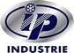 Логотип фирмы IP INDUSTRIE в Павлово