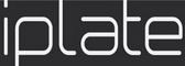 Логотип фирмы Iplate в Павлово