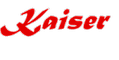 Логотип фирмы Kaiser в Павлово