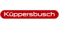 Логотип фирмы Kuppersbusch в Павлово