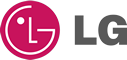 Логотип фирмы LG в Павлово