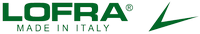 Логотип фирмы LOFRA в Павлово