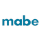 Логотип фирмы Mabe в Павлово