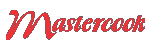 Логотип фирмы MasterCook в Павлово
