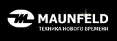 Логотип фирмы Maunfeld в Павлово