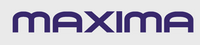 Логотип фирмы Maxima в Павлово
