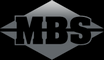 Логотип фирмы MBS в Павлово