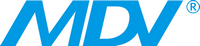 Логотип фирмы MDV в Павлово