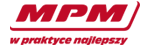 Логотип фирмы MPM Product в Павлово