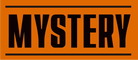 Логотип фирмы Mystery в Павлово