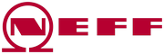 Логотип фирмы NEFF в Павлово