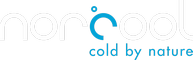 Логотип фирмы Norcool в Павлово