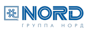 Логотип фирмы NORD в Павлово