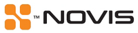 Логотип фирмы NOVIS-Electronics в Павлово
