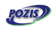 Логотип фирмы Pozis в Павлово