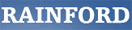 Логотип фирмы Rainford в Павлово