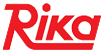 Логотип фирмы Rika в Павлово