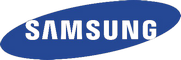 Логотип фирмы Samsung в Павлово