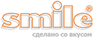 Логотип фирмы Smile в Павлово