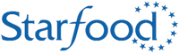 Логотип фирмы Starfood в Павлово