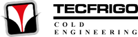 Логотип фирмы Tecfrigo в Павлово