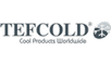 Логотип фирмы TefCold в Павлово