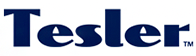Логотип фирмы Tesler в Павлово
