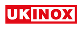 Логотип фирмы Ukinox в Павлово