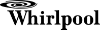 Логотип фирмы Whirlpool в Павлово
