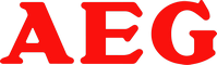 Логотип фирмы AEG в Павлово