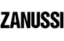 Логотип фирмы Zanussi в Павлово