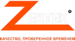 Логотип фирмы Zertek в Павлово