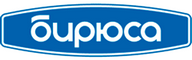 Логотип фирмы Бирюса в Павлово