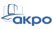 Логотип фирмы AKPO в Павлово