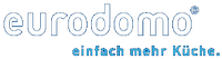 Логотип фирмы Eurodomo в Павлово