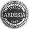 Логотип фирмы Ardesia в Павлово