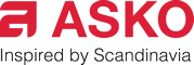 Логотип фирмы Asko в Павлово