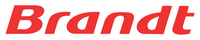 Логотип фирмы Brandt в Павлово