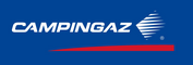 Логотип фирмы Campingaz в Павлово