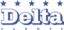 Логотип фирмы DELTA в Павлово